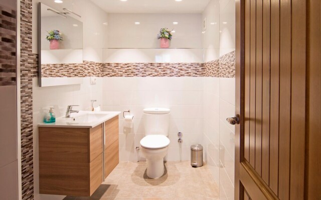 Casa Rural Francisca