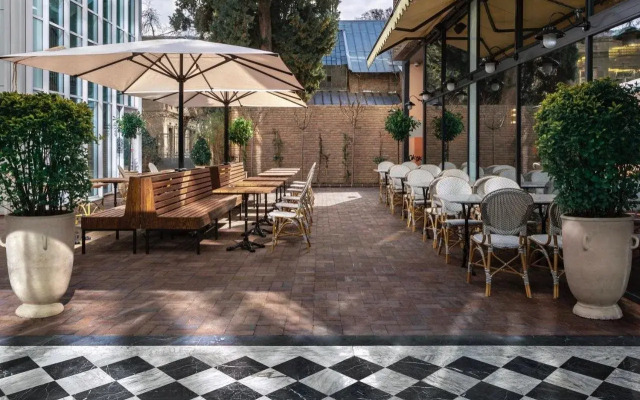 Artizan - Design Hotel