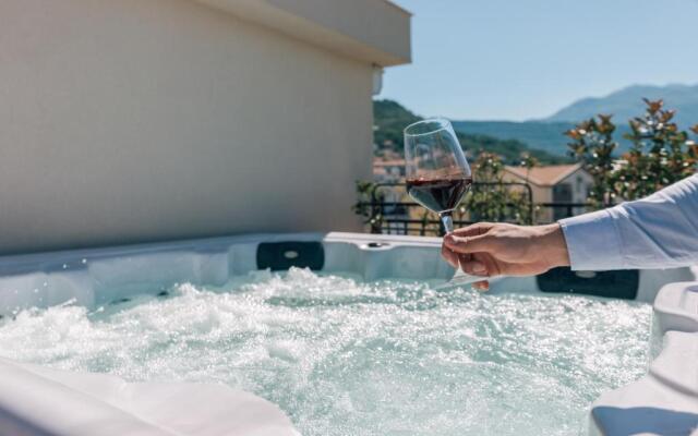 Splendido MB Apartments