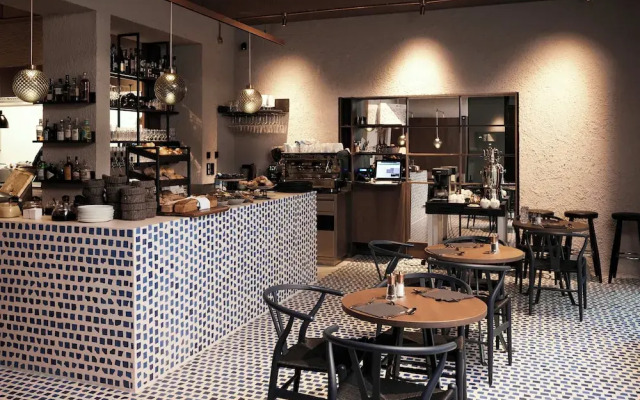 Boutique Hotel Badhaus