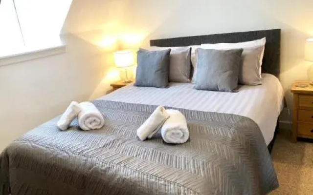 City Centre Cottage