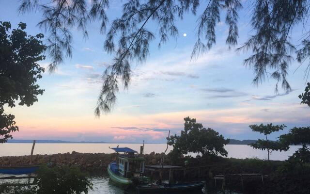 Ta-Lay Time KohMak