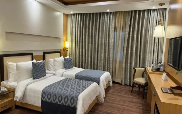 Fortune Resort & Wellness Spa Bhaktapur, Nepal - Member ITC Hotels' Group