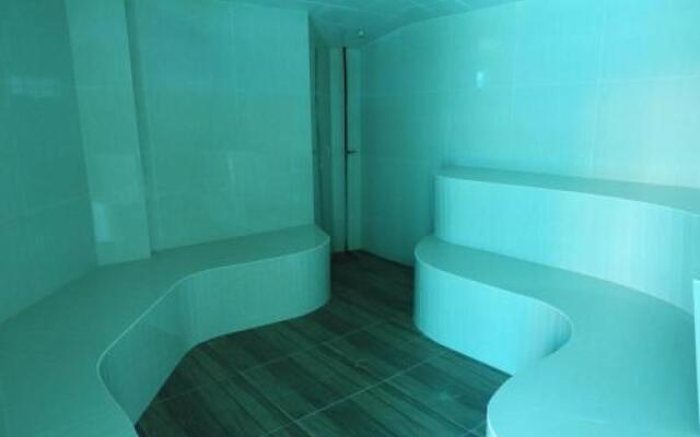 Arenas Hotel & Spa