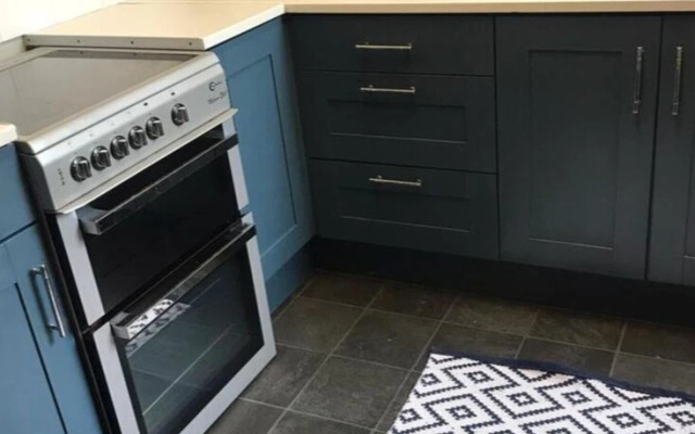 The Leven Guesthouse