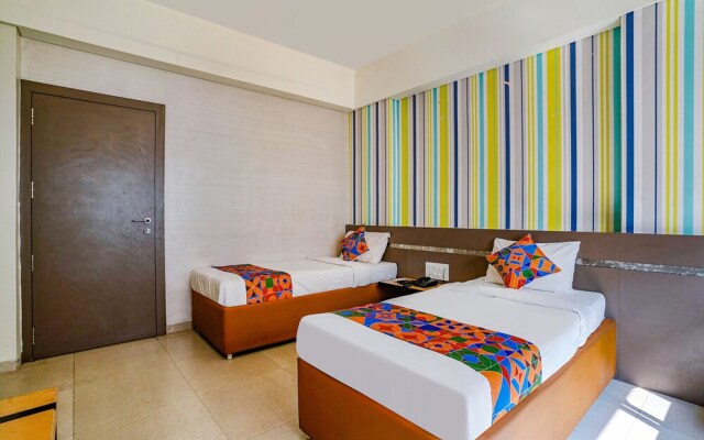 Gargi Deluxe by Fabhotel