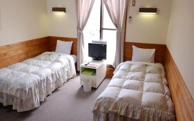 Pension KUROSHIOMARU