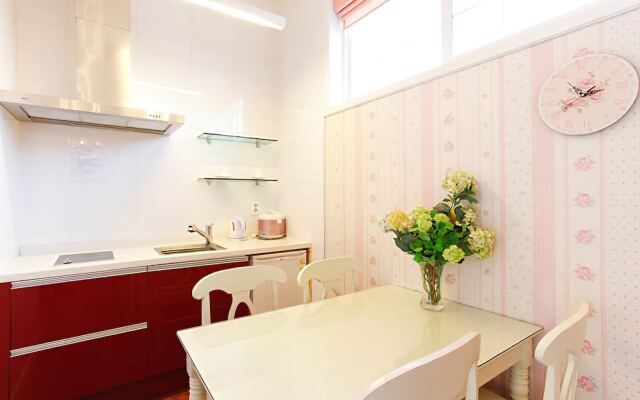 Gapyeong Hyulim Pension