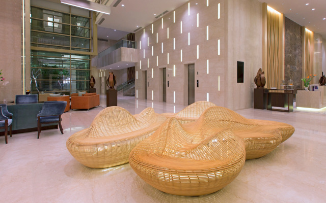 The Westin Chennai Velachery