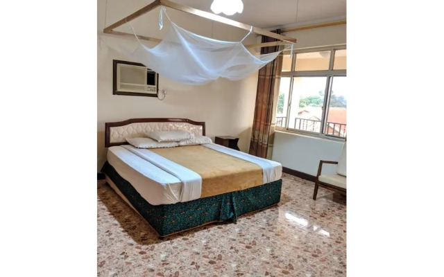 Kilimanjaro Star Hotel