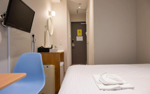 Ele hotel Ginza East