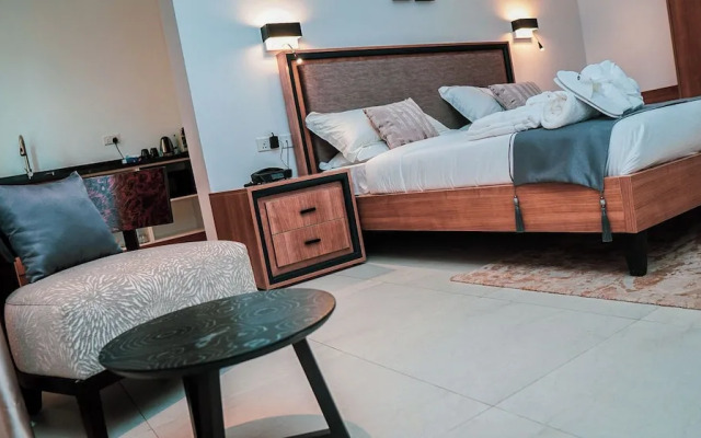 The One Hotel
