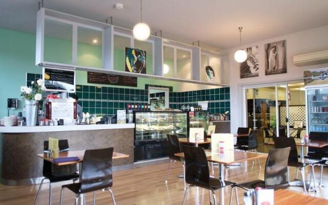 The Lodge at Tarraleah