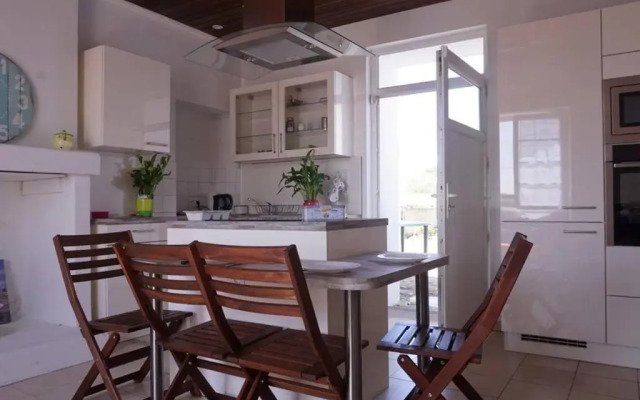 Maison La Guérinière, 2 pièces, 4 personnes - FR-1-224B-727