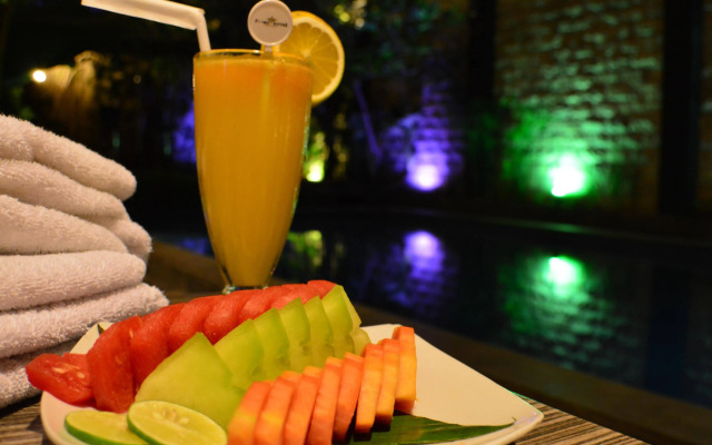 Prime Royal Hotel