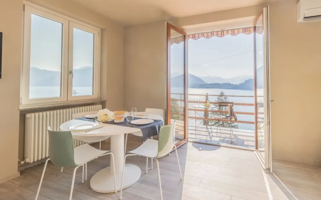 MariÃ¹ Apartment Varenna