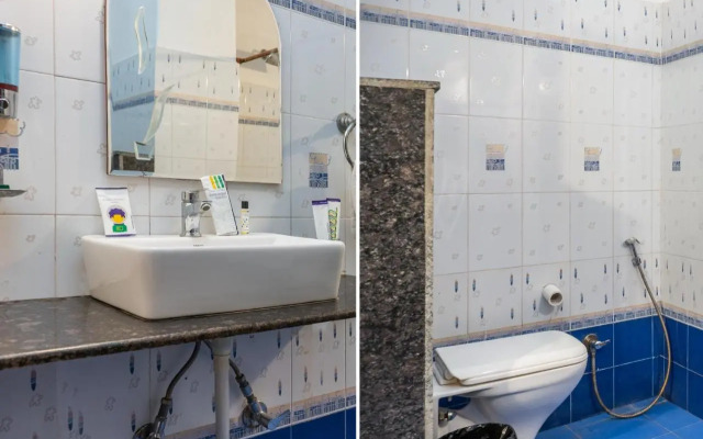 Capital O 23356 Hotel Kumbhal Castle