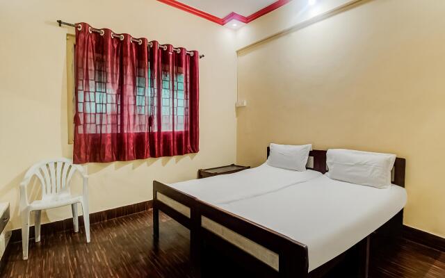 SPOT ON 45283 New Ushakal Lodging & Boarding