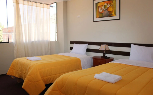 Colca Land Hostal