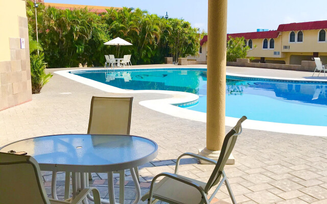 Hotel Villas Dali Veracruz