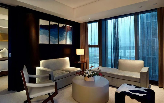 Howard Johnson IFC Plaza Ningbo