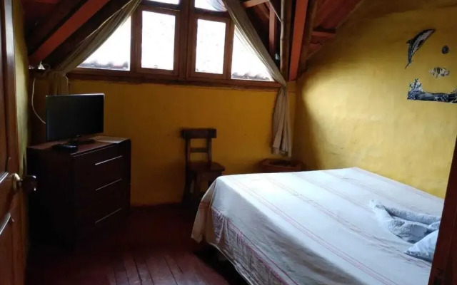 Hotel Zulevar
