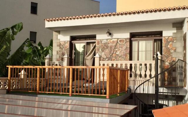 Tazacorte Tipical House