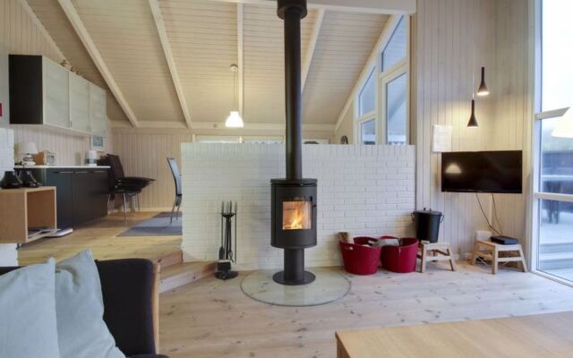 "Siljan" - 150m from the sea in NW Jutland