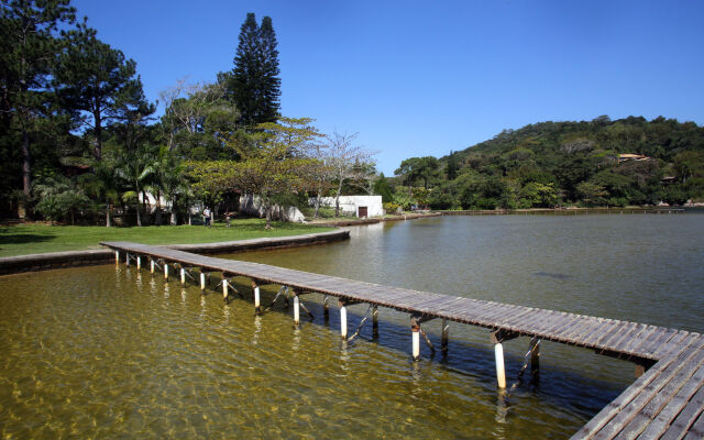 Praia mole hotel