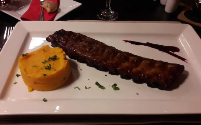 Centro Turistico Muscaria