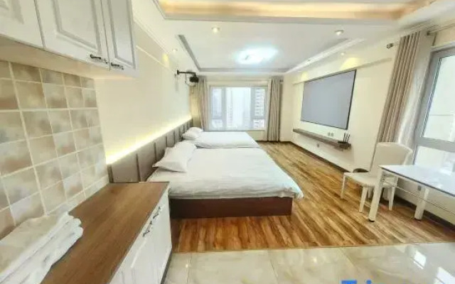 Mango Serviced Apartment