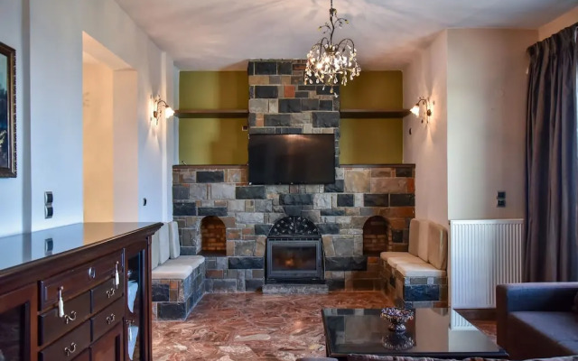 Iraklis apartment