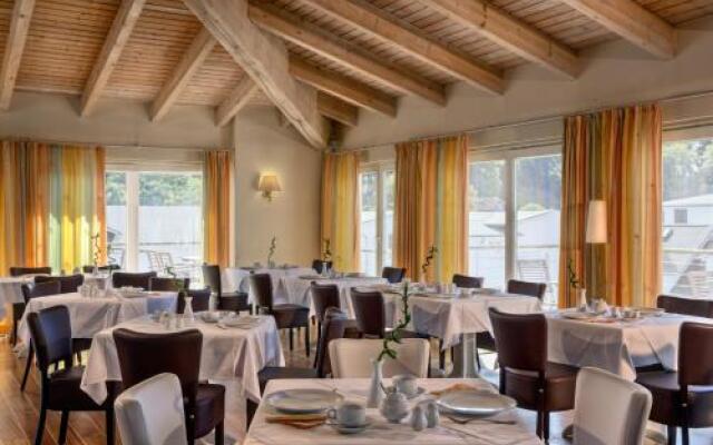 Appartementhaus Altes Postamt