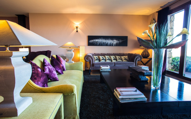 Hotel Cardamomo Siguenza