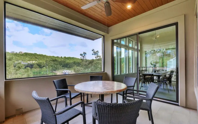 1901 Big Horn Home by RedAwning