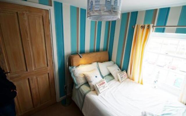 The Aberaeron Apartment