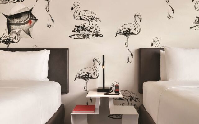 Kompose Boutique Hotel Miami Airport