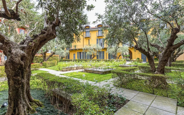 Aliprandi 29 in Monza