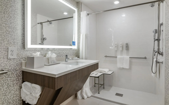 Home2 Suites by Hilton Bangor