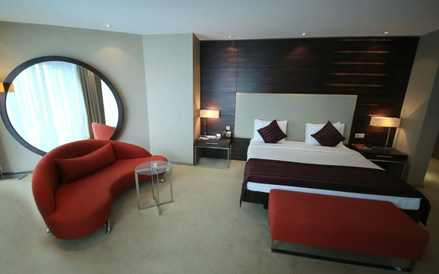 Grand Ankara Hotel & Convention Center