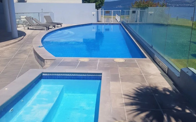 Waimahana Apartment 5