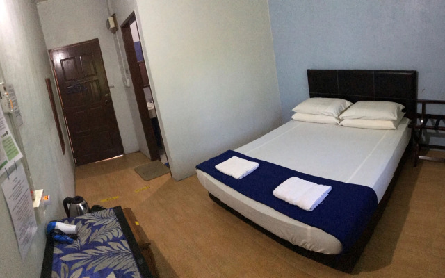 RTMS Guesthouse Semporna