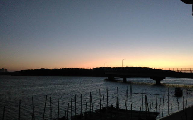 Minshuku Takahashi Kashibuneten