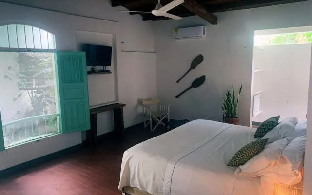 WAKA Hotel Rural