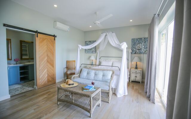 Muine Backpackers Resort