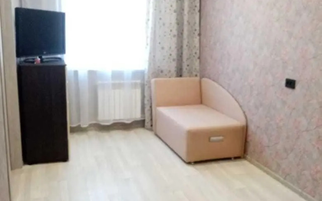 Апартаменты на улице Суворова