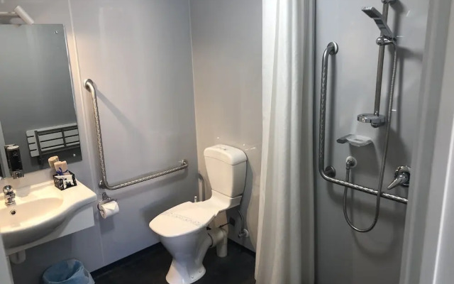 Matariki Motor Lodge
