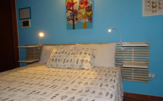 Case Per Vacanze Punta Monaco