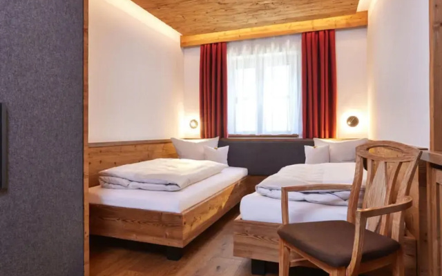 Apartments Christiane
