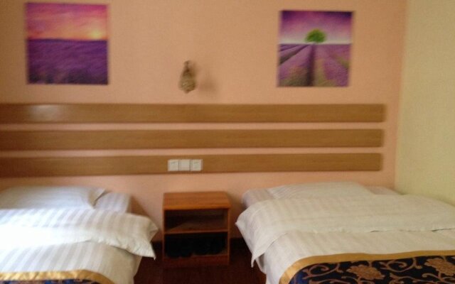 Leshan Emerald Guest House